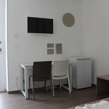 San Andreas Suites เลชเช ภายนอก รูปภาพ