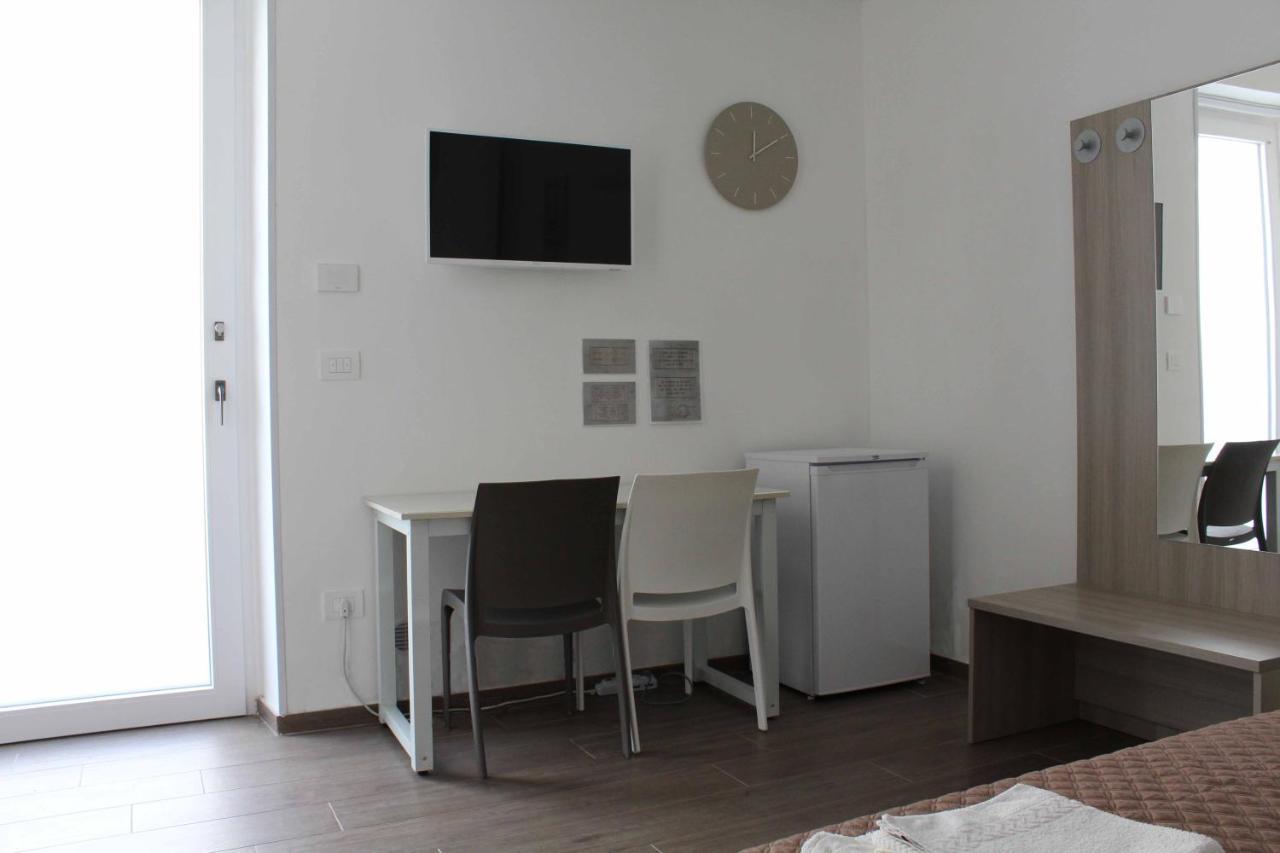 San Andreas Suites เลชเช ภายนอก รูปภาพ