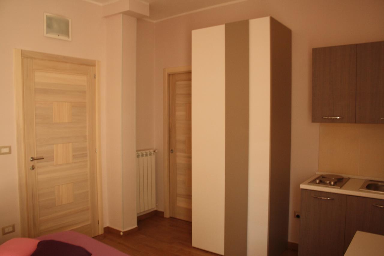 San Andreas Suites เลชเช ภายนอก รูปภาพ