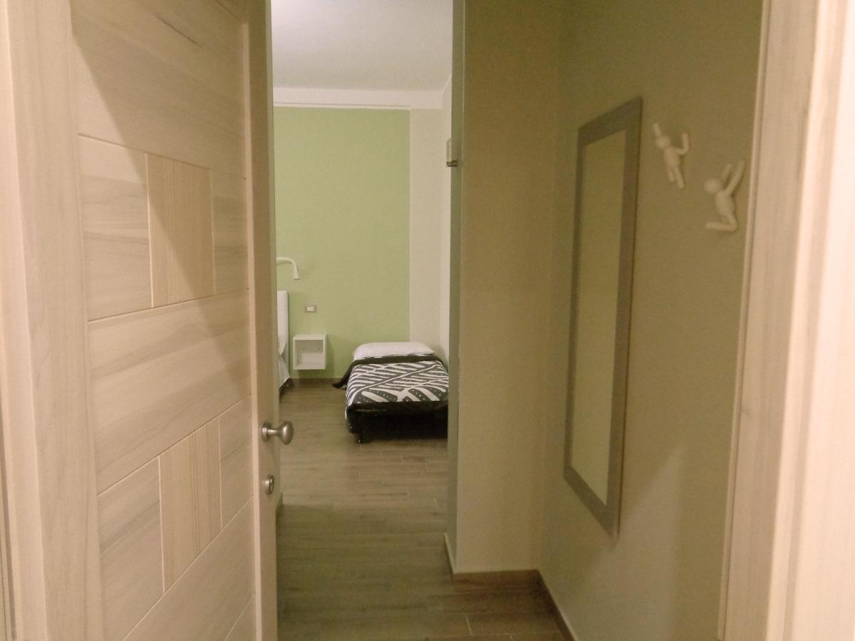 San Andreas Suites เลชเช ภายนอก รูปภาพ