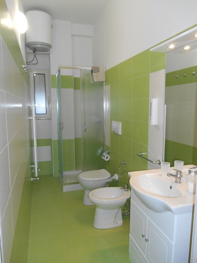 San Andreas Suites เลชเช ภายนอก รูปภาพ