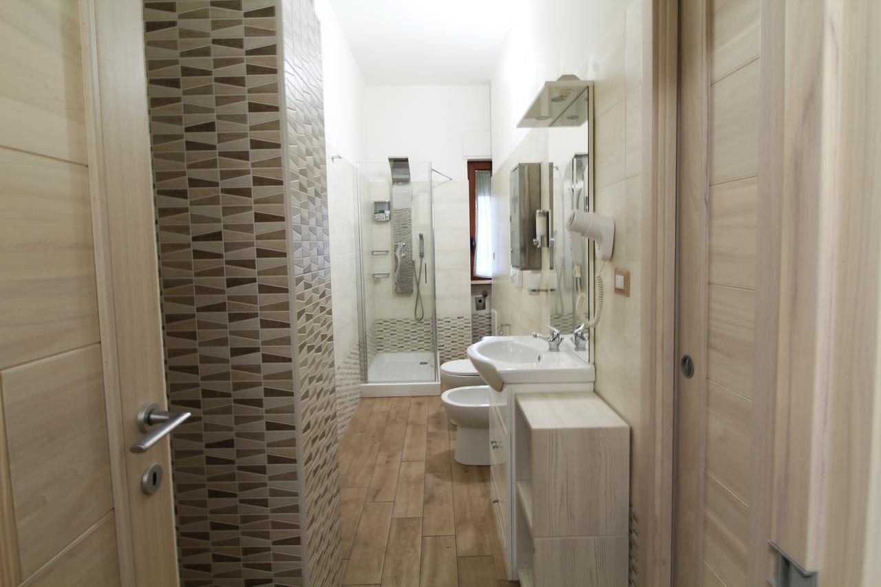 San Andreas Suites เลชเช ภายนอก รูปภาพ