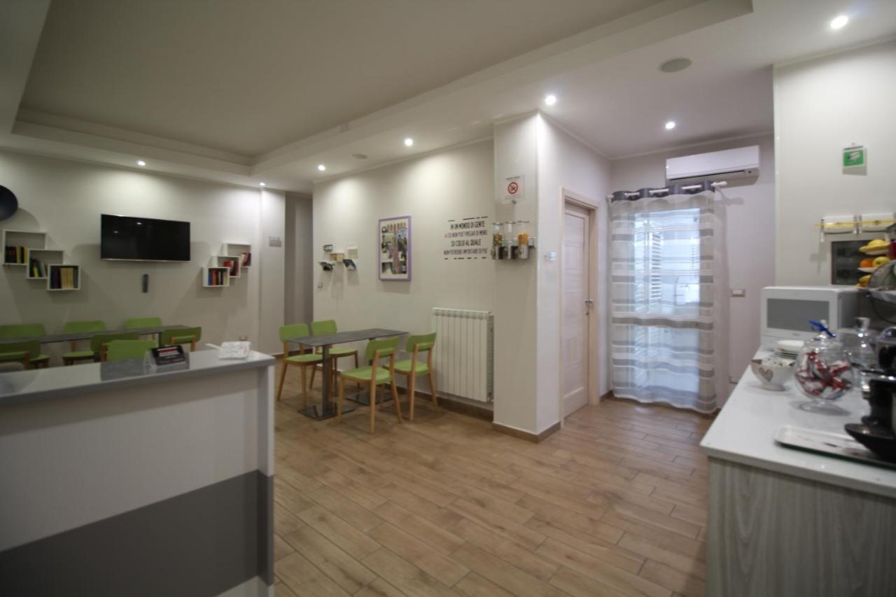 San Andreas Suites เลชเช ภายนอก รูปภาพ