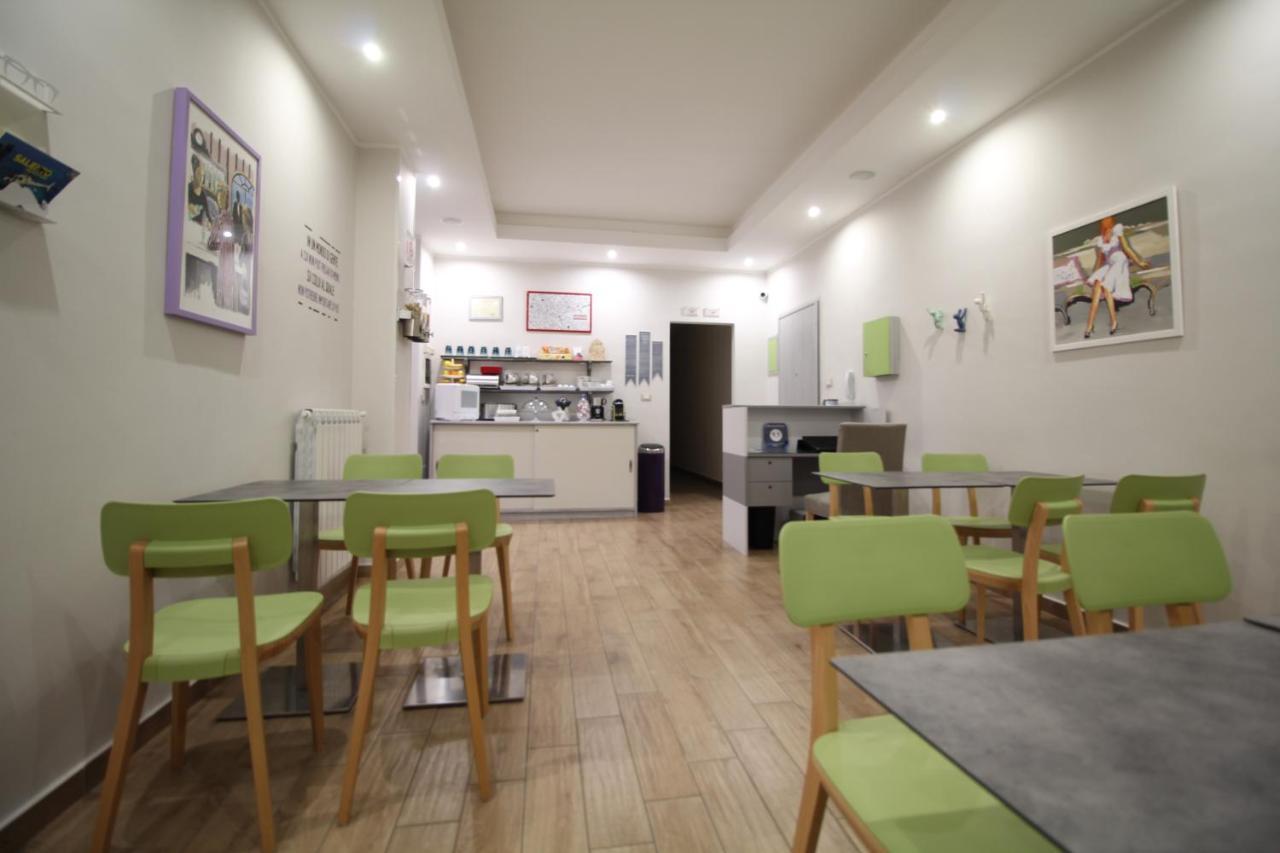 San Andreas Suites เลชเช ภายนอก รูปภาพ